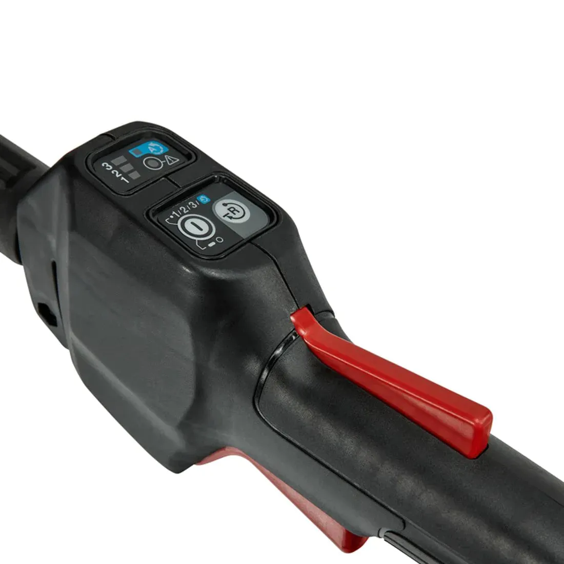 18V 300mm Loop handle line trimmer 3500-6000rpm 3-Speed