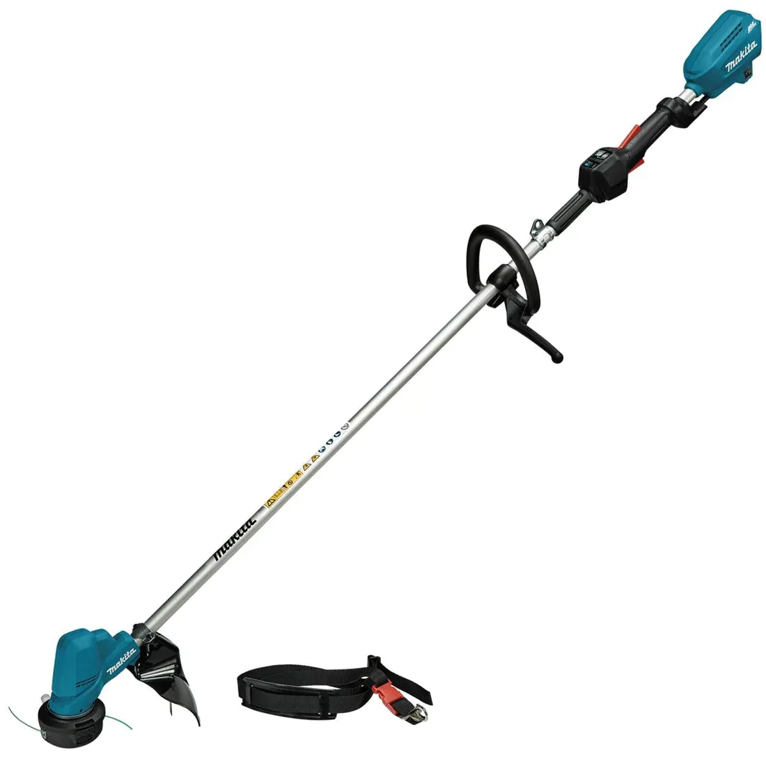 18V 300mm Loop handle line trimmer 3500-6000rpm 3-Speed