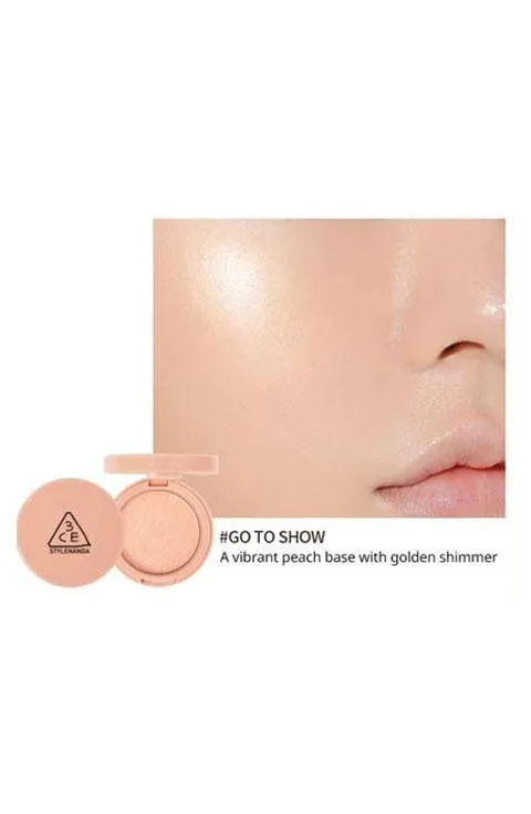 [3CE] Glow Beam Highlighter (0.29 fl.oz)