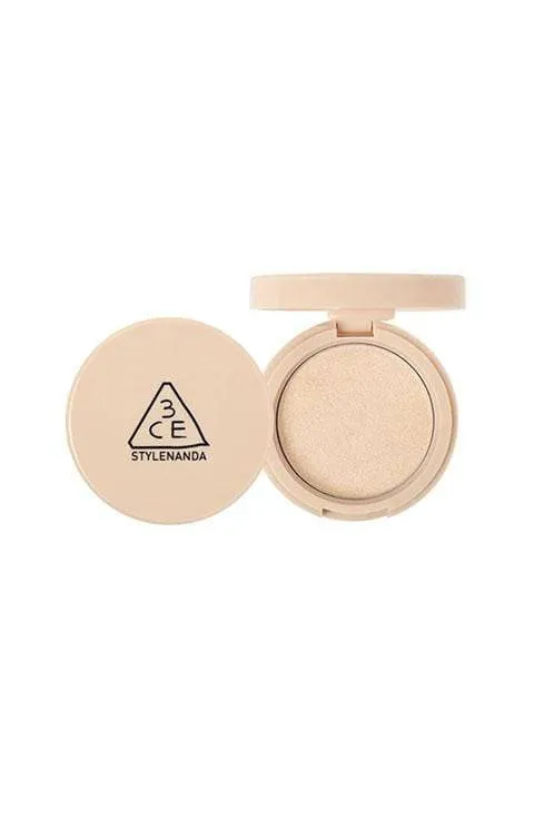 [3CE] Glow Beam Highlighter (0.29 fl.oz)