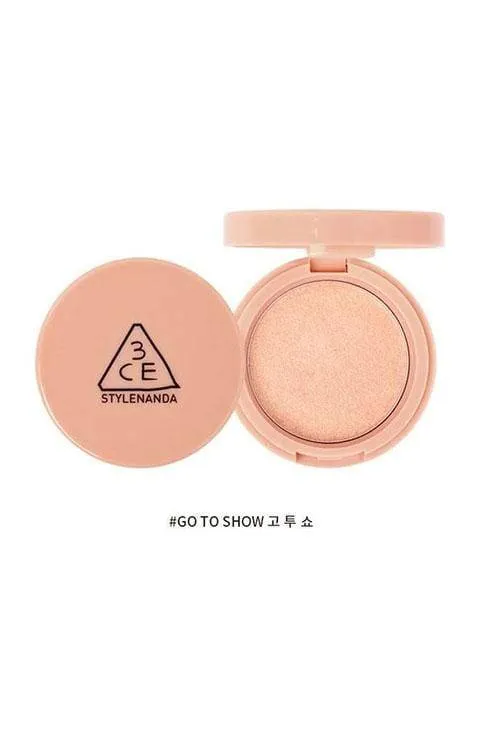 [3CE] Glow Beam Highlighter (0.29 fl.oz)