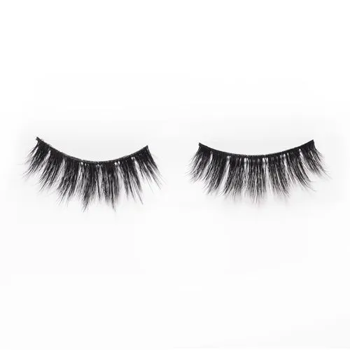 3D Volume Fluffy False Eyelashes 10pairs