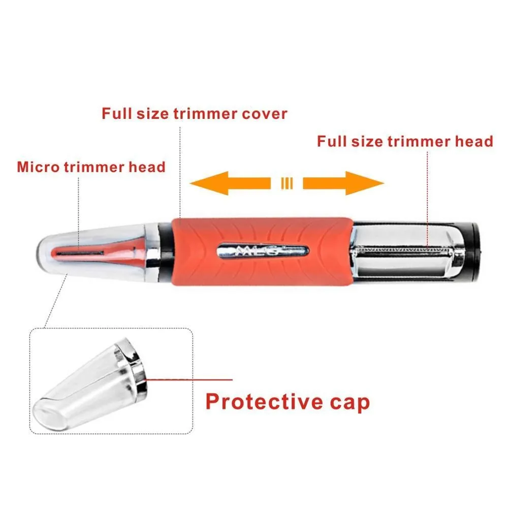 All in One Hair Trimmer