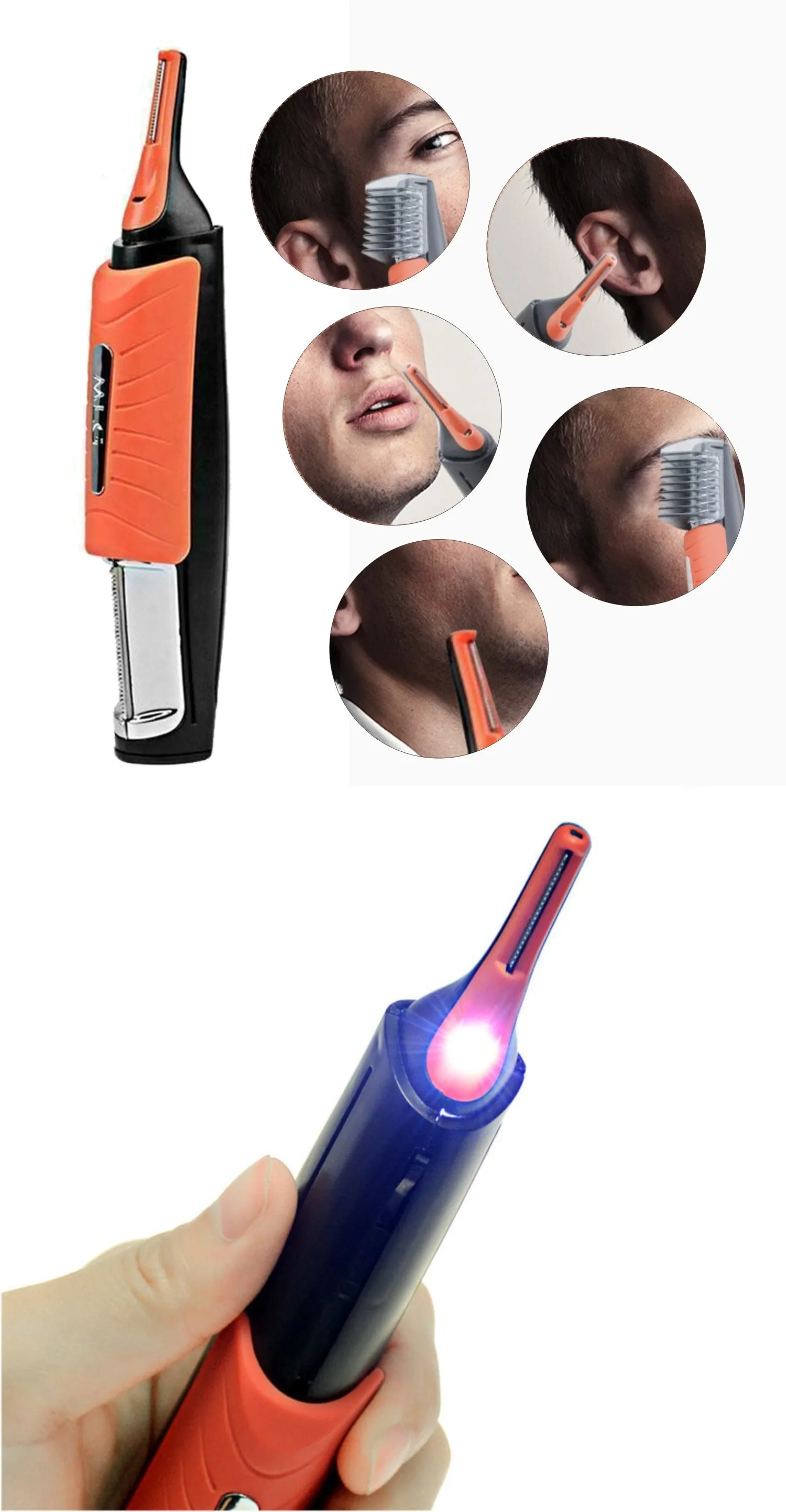 All in One Hair Trimmer