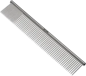 Andis® 10" Steel Comb