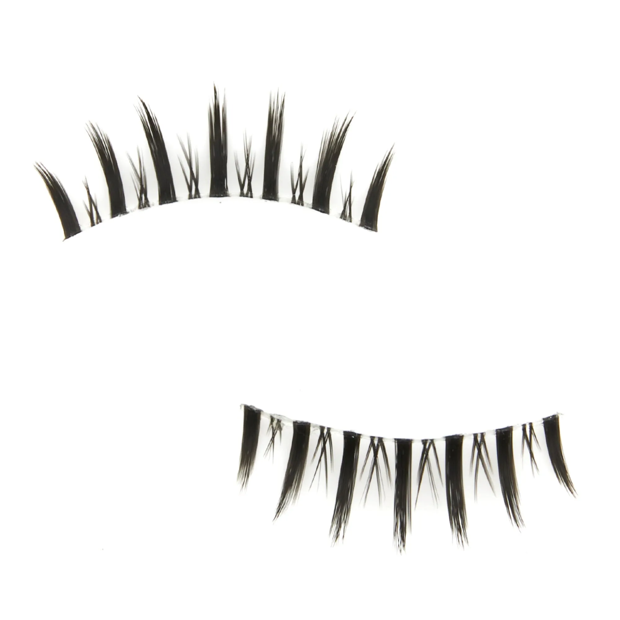 Anime-Effect Faux Mink Lashes in "Sweetheart!"