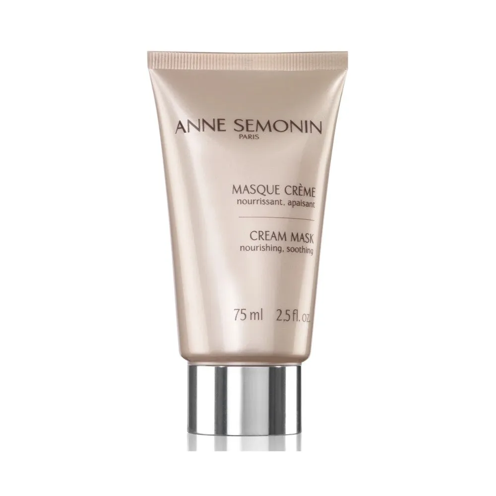 Anne Semonin Cream Mask 75ml