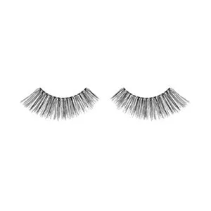 Ardell 100% Human Hair False Fashion/Natural Eye Lashes 111 Black