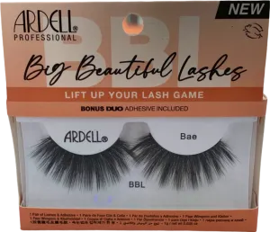 Ardell Big Beautiful Lashes Bae