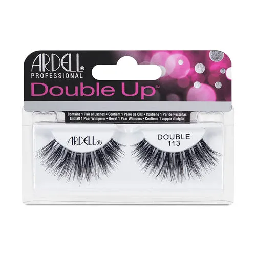 Ardell Double Up Wispies 113