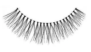 Ardell Runway Daisy Black False Lashes