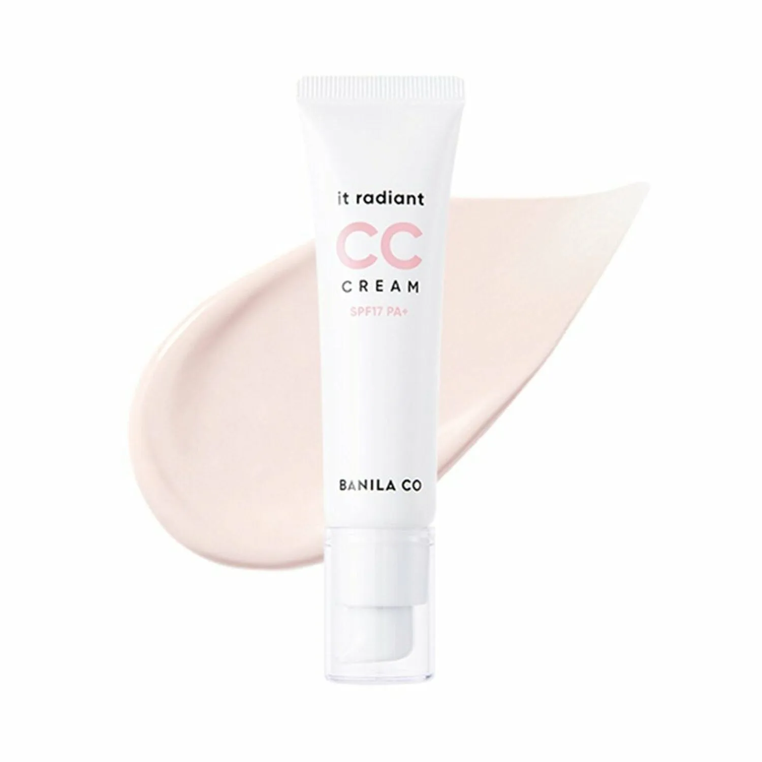 BANILA CO It Radiant CC Cream SPF 30 PA   30ml