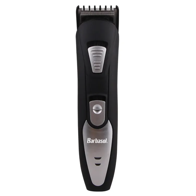 Barbasol Beard Trimmer-Rechargeable