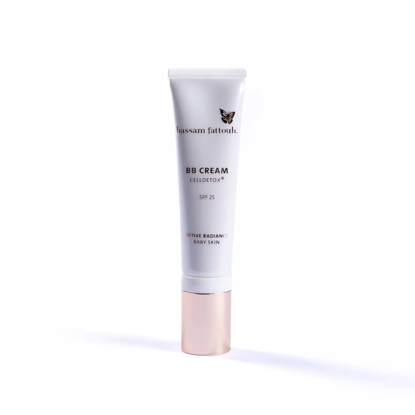 BB Cream SPF 25