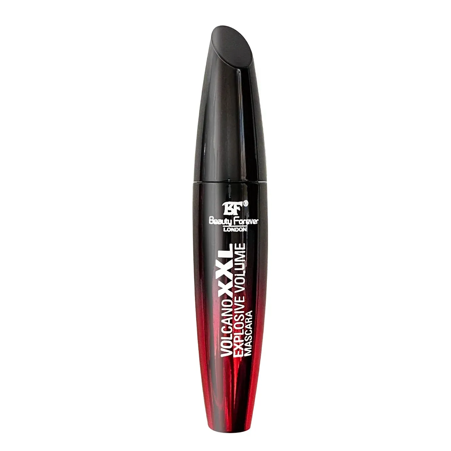 Beauty Forever BF Volcano XXL Explosive Volume Black Mascara