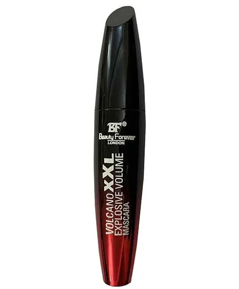 Beauty Forever BF Volcano XXL Explosive Volume Black Mascara