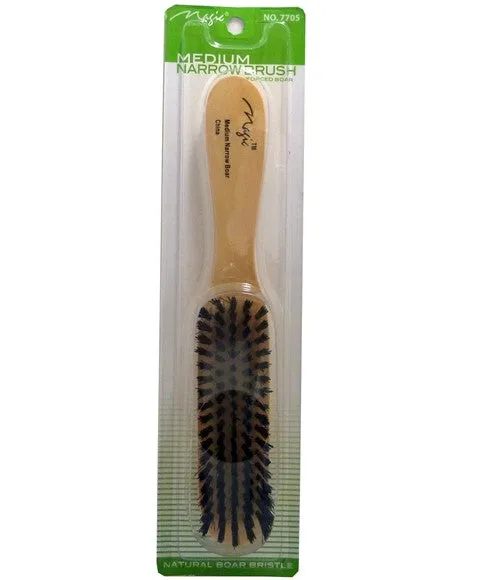 Bee Sales Magic Collection Medium Narrow Brush 7705