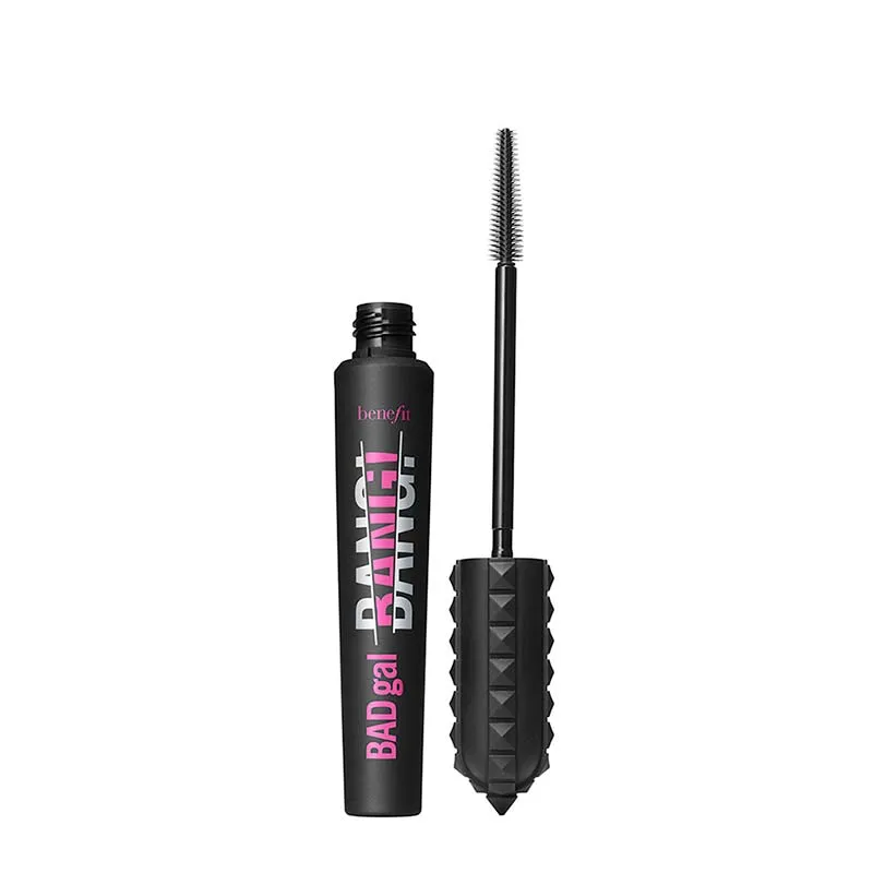 Benefit Cosmetics BADGal Bang Mascara Discontinued