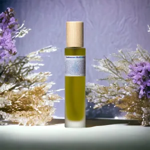 Best Skin Ever - Frankincense - Living Libations