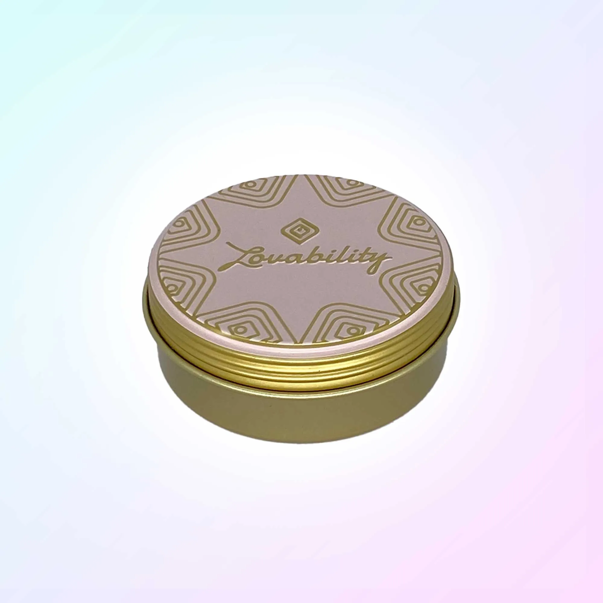 Bomb Balm Arousal Balm