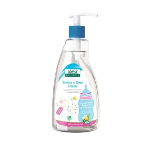 Bottle & Dish Liquid - Water Lily - 500 mL