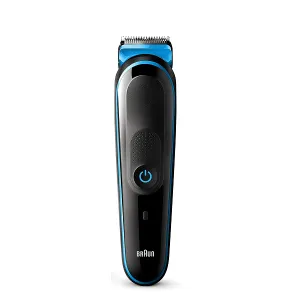 Braun - All In One Trimmer 3 3242