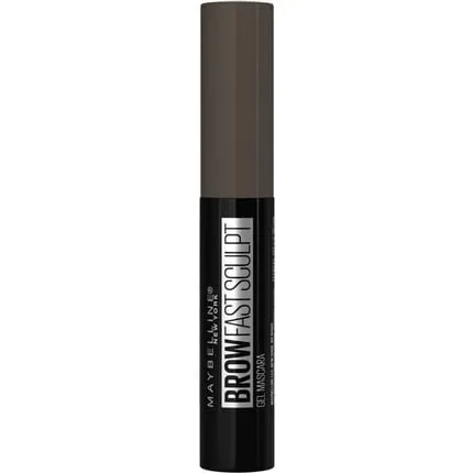 Brow Fast Sculpt 04 Medium brown eyebrow gel 2.8 ml, Maybelline New York