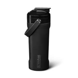 BruMate - Multishaker 26oz - Matte Black