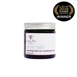 Busy Bee Cleansing Balm for Combination Skin