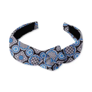 Byzantium - Knotted Headband