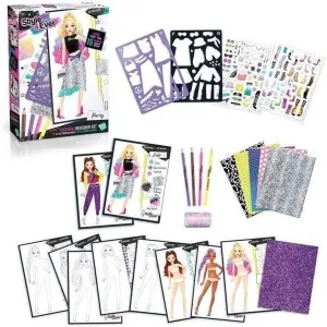 Canal Toys Style 4 Ever Stylist creation kit - Style may vary