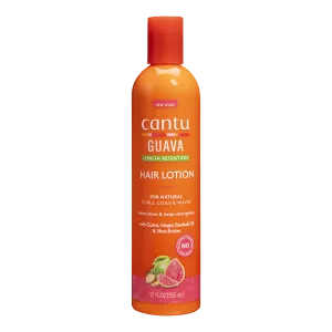 Cantu Guava Length Retention Hair Lotion 355ml