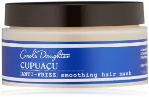 Carols Daughter Cupuacu Anti Frizz Smoothing Hair Mask 200g