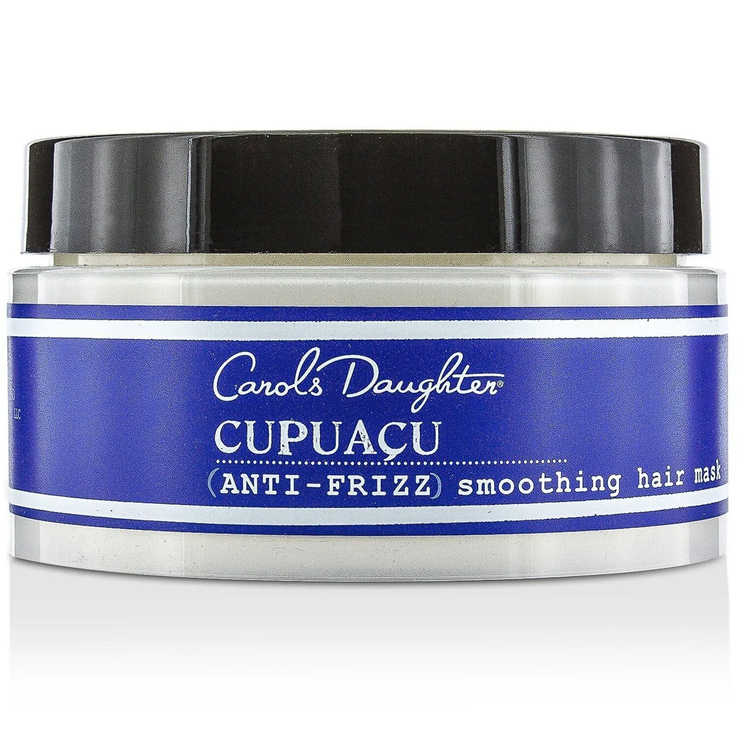 Carols Daughter Cupuacu Anti Frizz Smoothing Hair Mask 200g