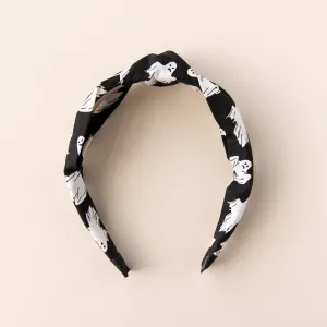 Casper | Knotted Headband