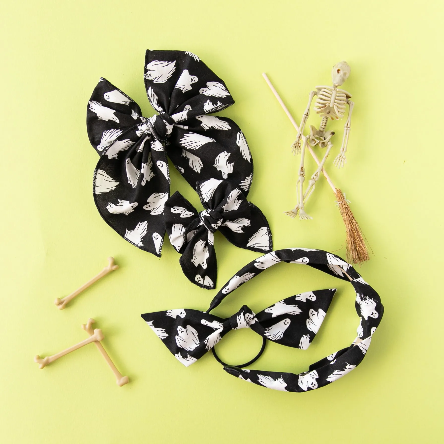 Casper | Knotted Headband
