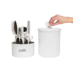 Catit Longhair Grooming Kit