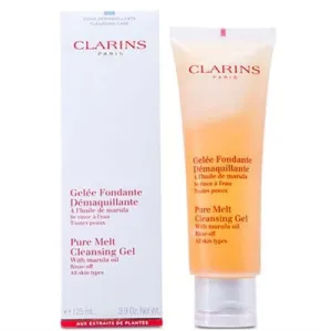 Clarins Pure Melt Cleansing Gel