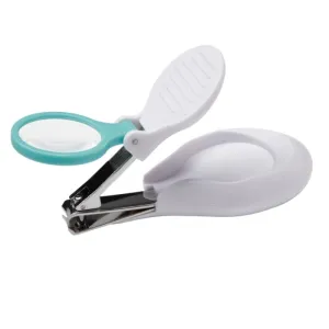 Clear View Nail Clipper