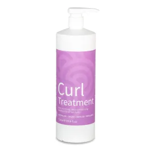 Clever Curl Curl Treatment 1Ltr