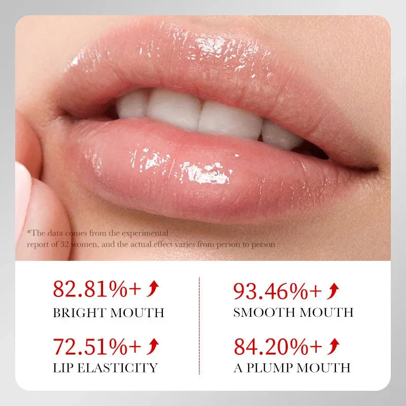 Collagen Lip Plumper Serum