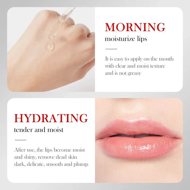 Collagen Lip Plumper Serum