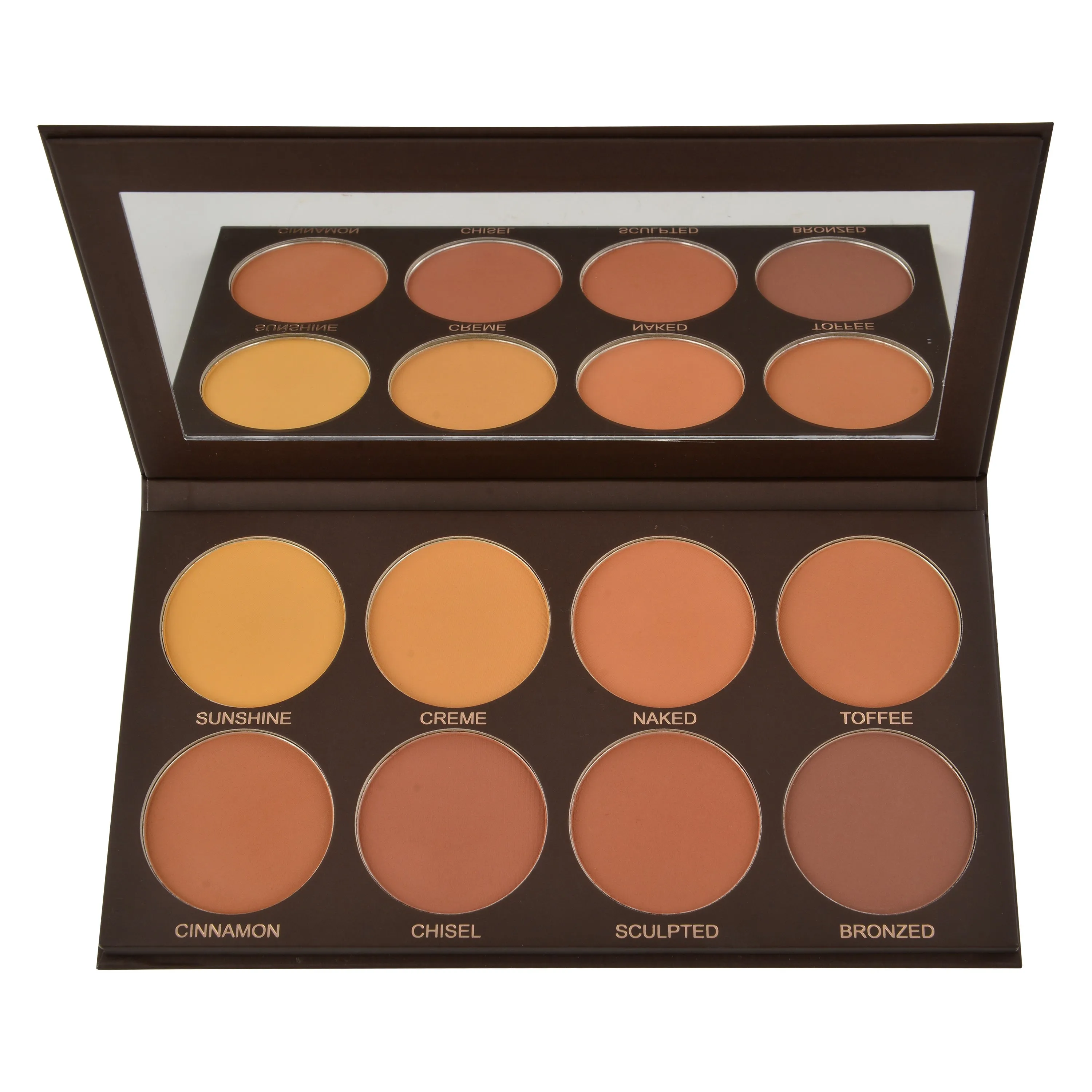 Contour Palette