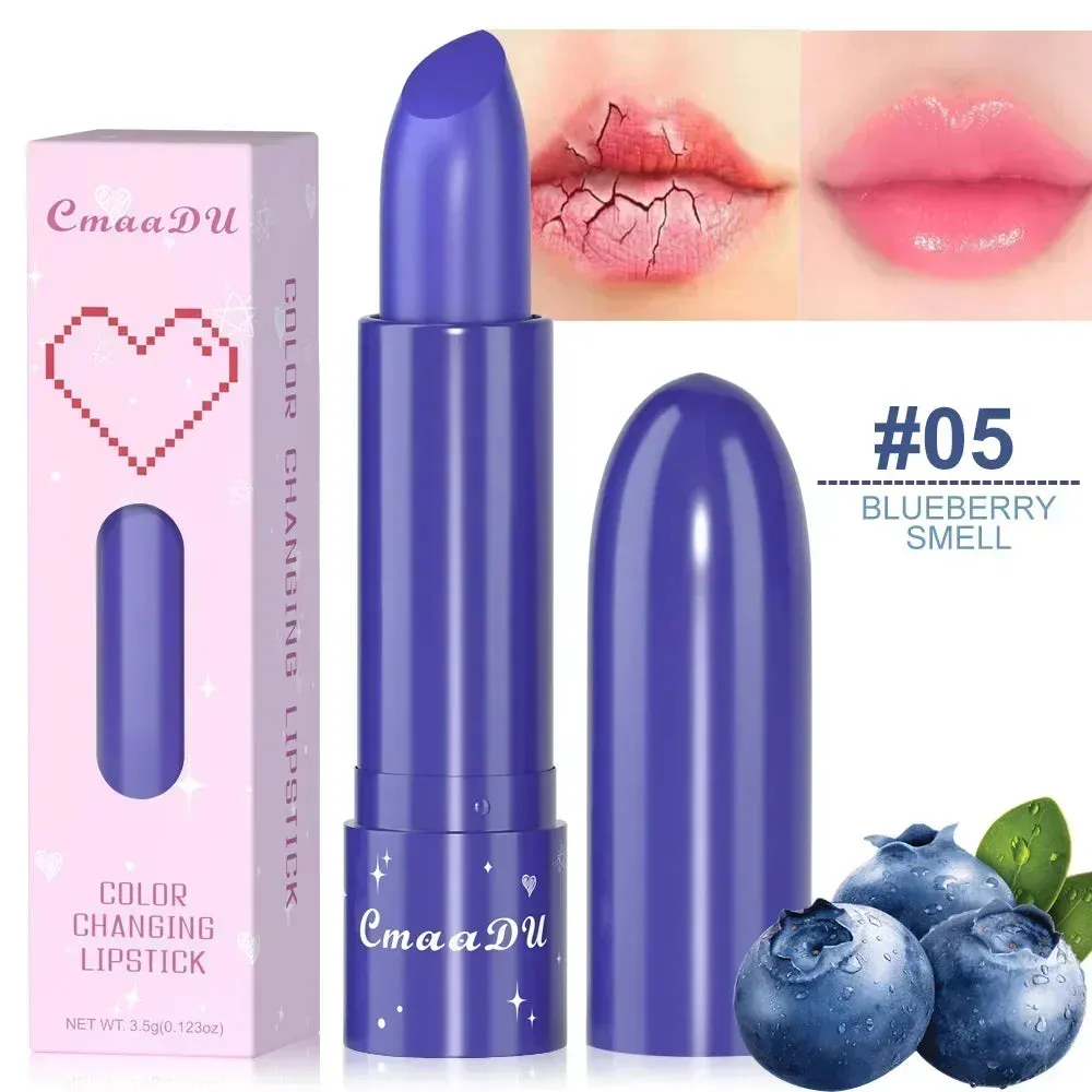 Crystal Jelly Lip Balm