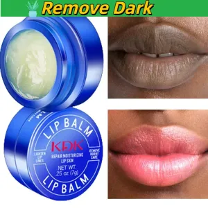 Dark Spot Remover & Moisturizing Balm