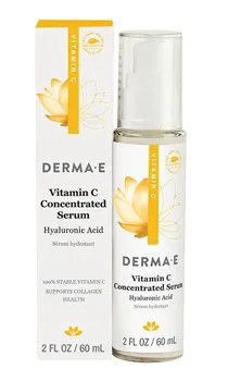 Derma E Vitamin C Concentrated Serum (60ml)