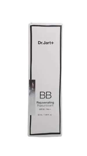 Dermakeup Rejuvenating Beauty Balm SPF 35 PA  