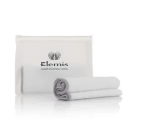 Elemis Cleansing Cloths Duo Pack