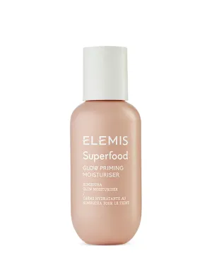 Elemis Superfood Glow Priming Moisturiser (60 ml)