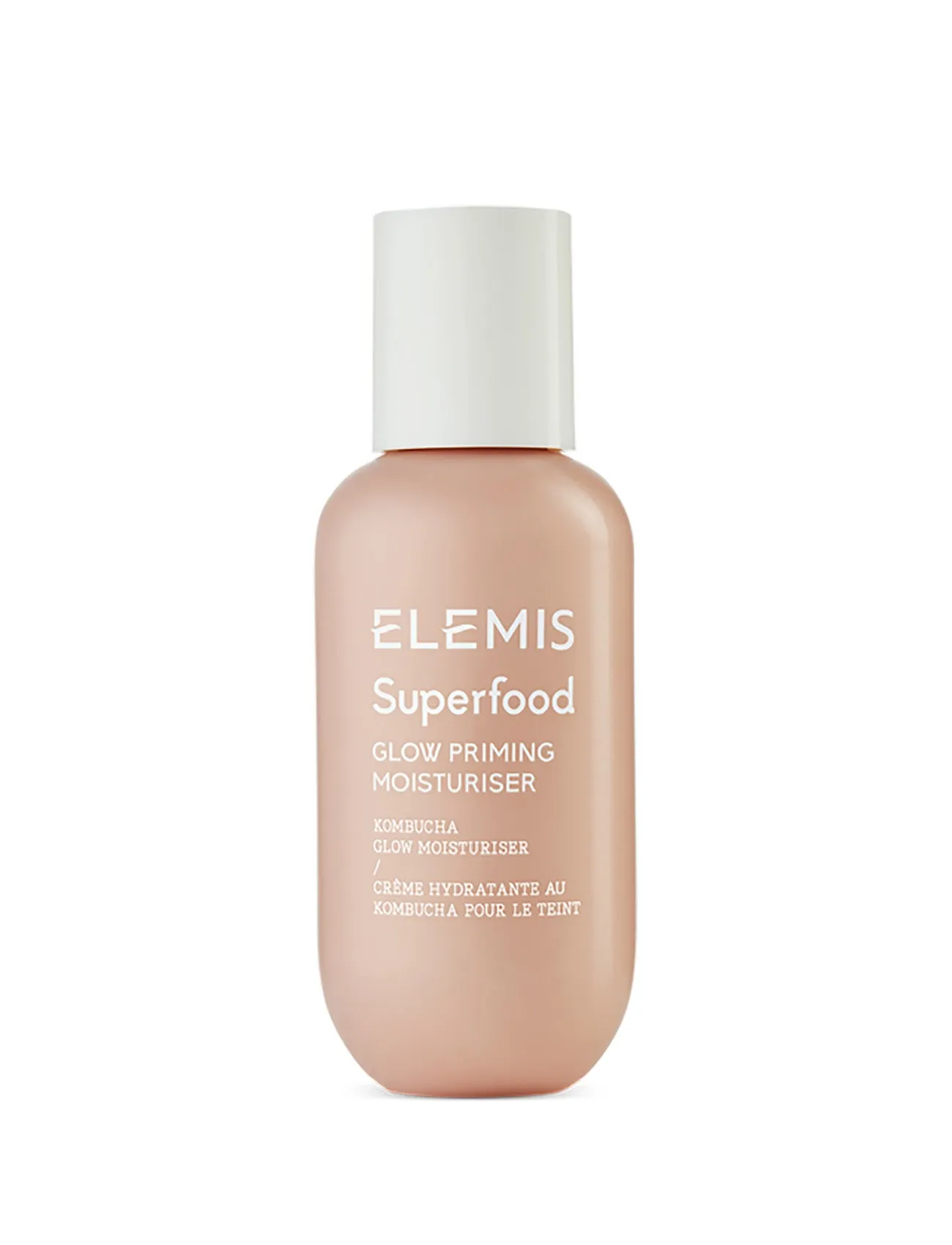 Elemis Superfood Glow Priming Moisturiser (60 ml)